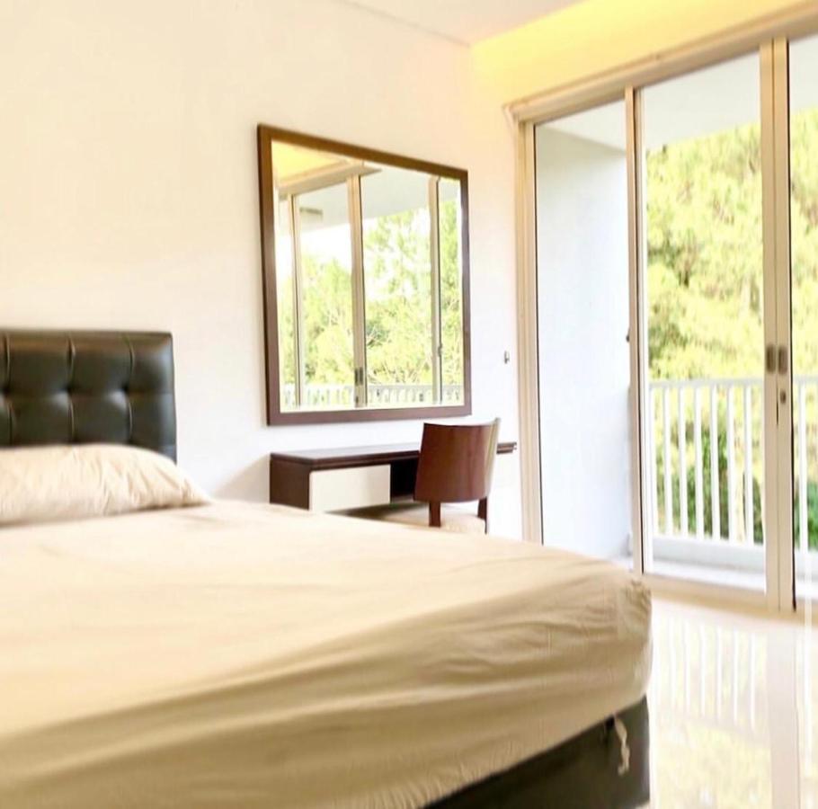 Imah Dago - Budget Staycation In Rumah liburan Bandung