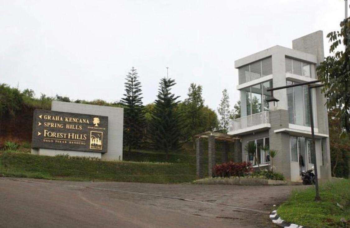 Imah Dago - Budget Staycation In Bandung