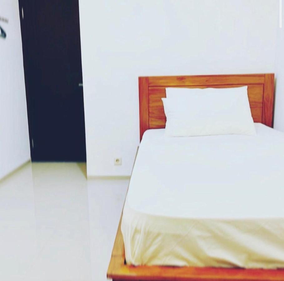 Rumah liburan Imah Dago - Budget Staycation In