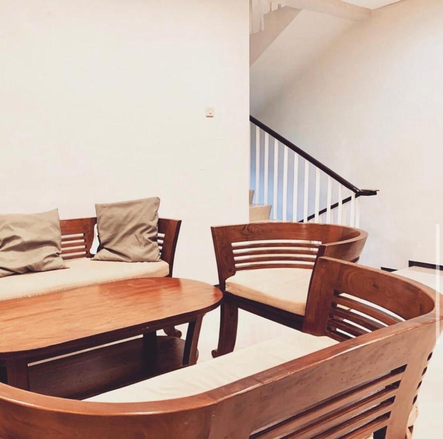 Imah Dago - Budget Staycation In